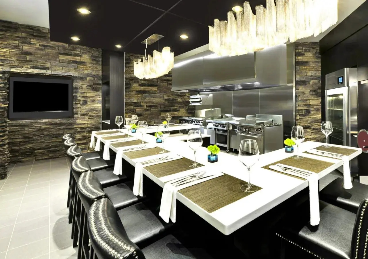 Foto - The Westin Harbour Castle, Toronto