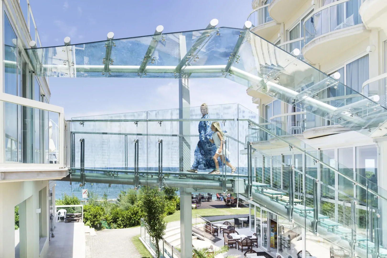 Foto - Hotel Sans Souci