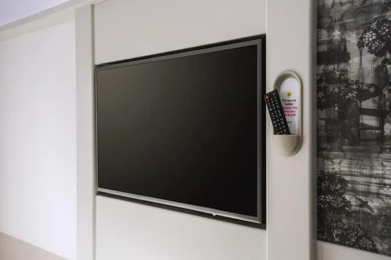 Foto - Point A Hotel London Westminster