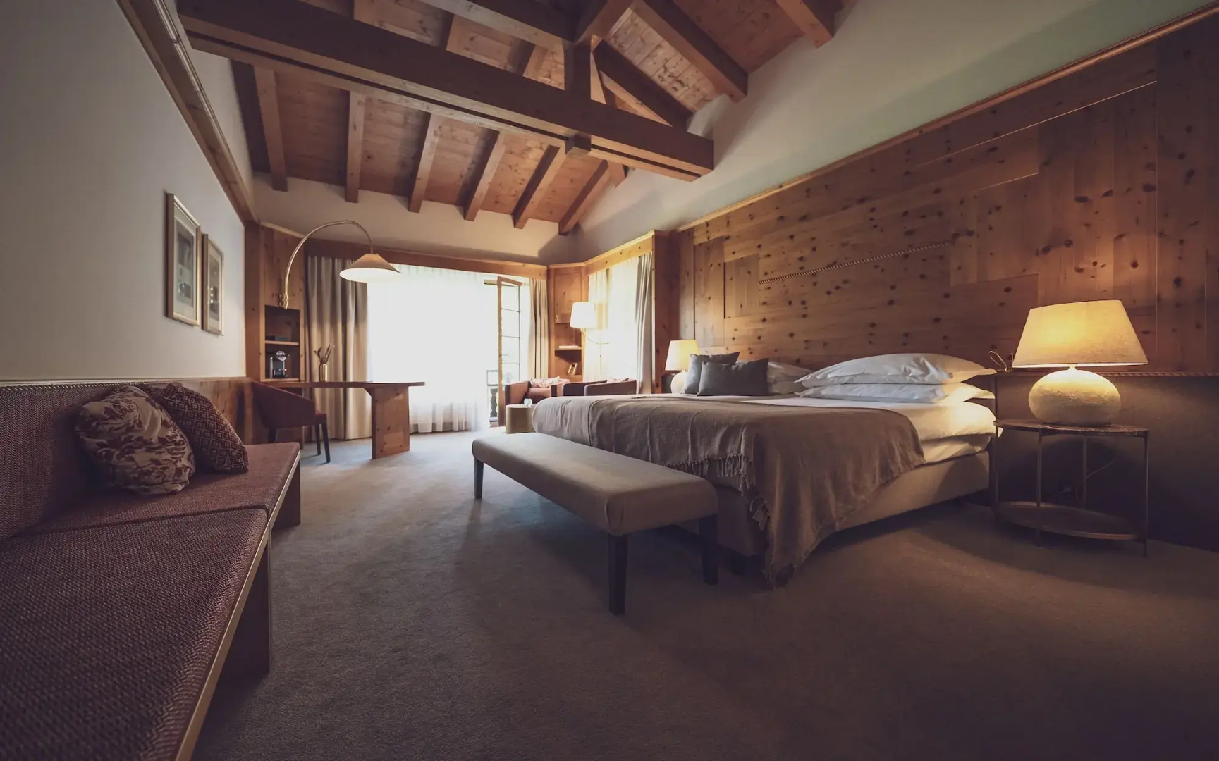 Photo - Hotel Waldhuus