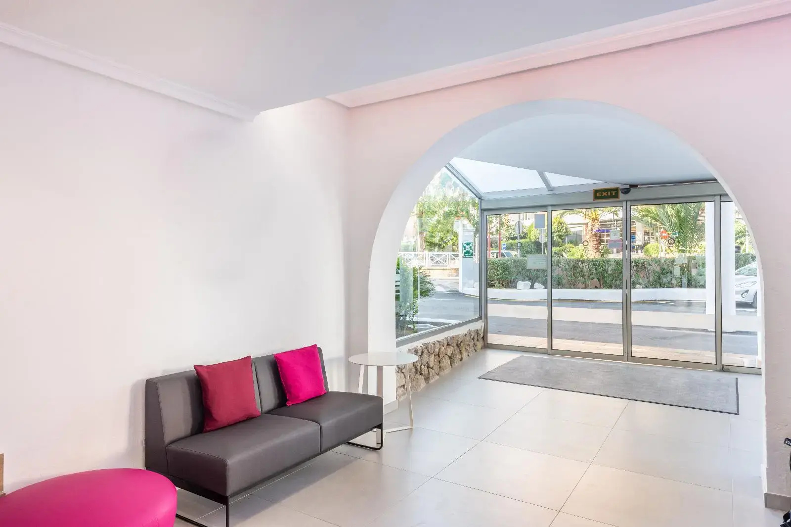 Photo - Hotel Vibra San Remo