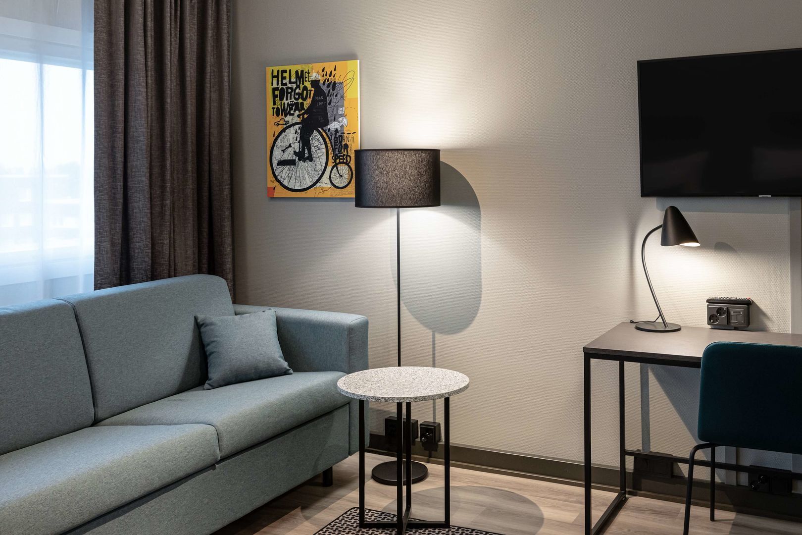 Foto - Scandic Pasila