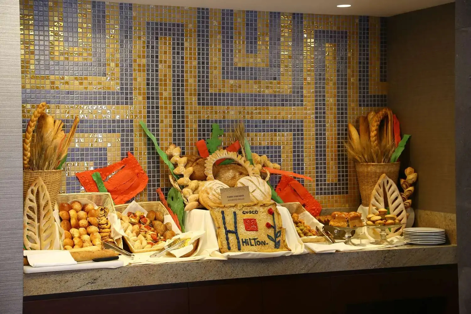 Photo - Hilton Garden Inn Cusco