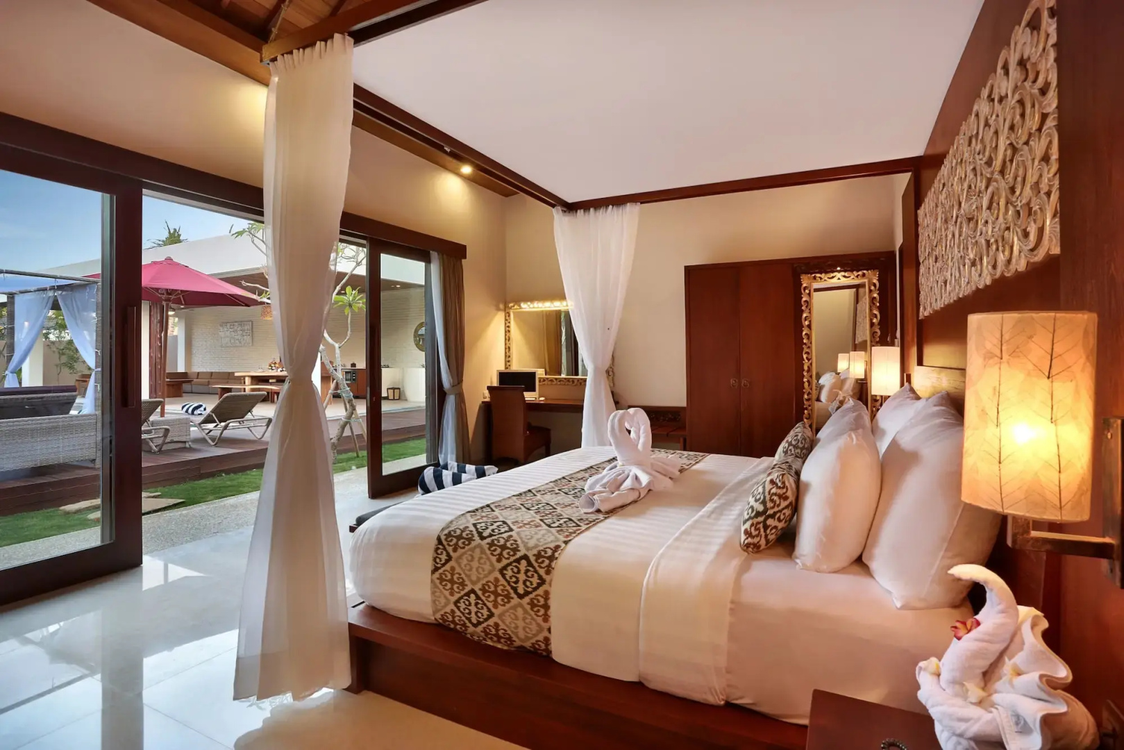 Foto - Lumbini Luxury Villas and Spa