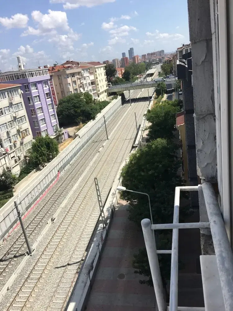 Foto - Güven Suit Otel