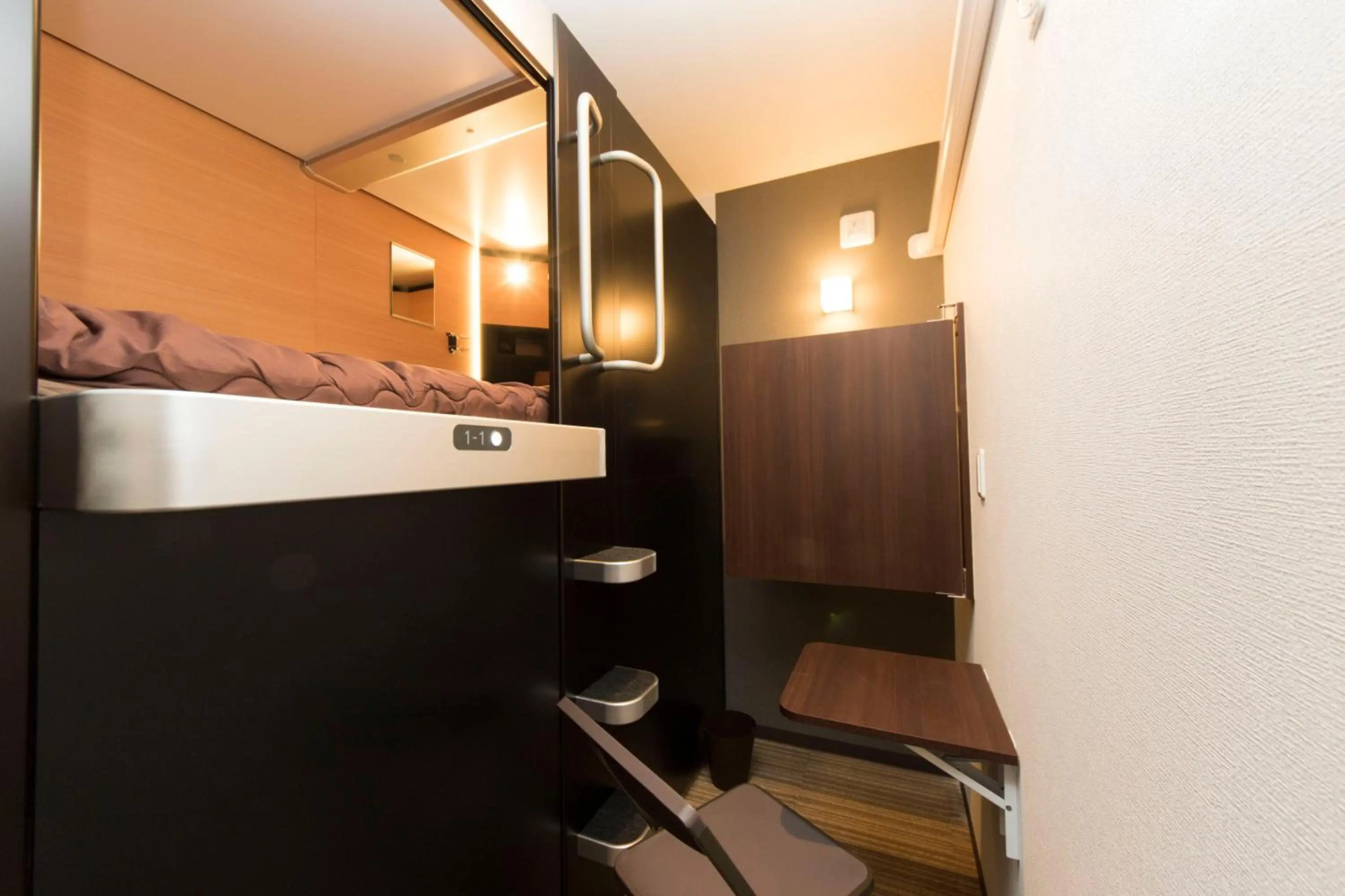 Photo - Ryoma Ikebukuro I - Hostel