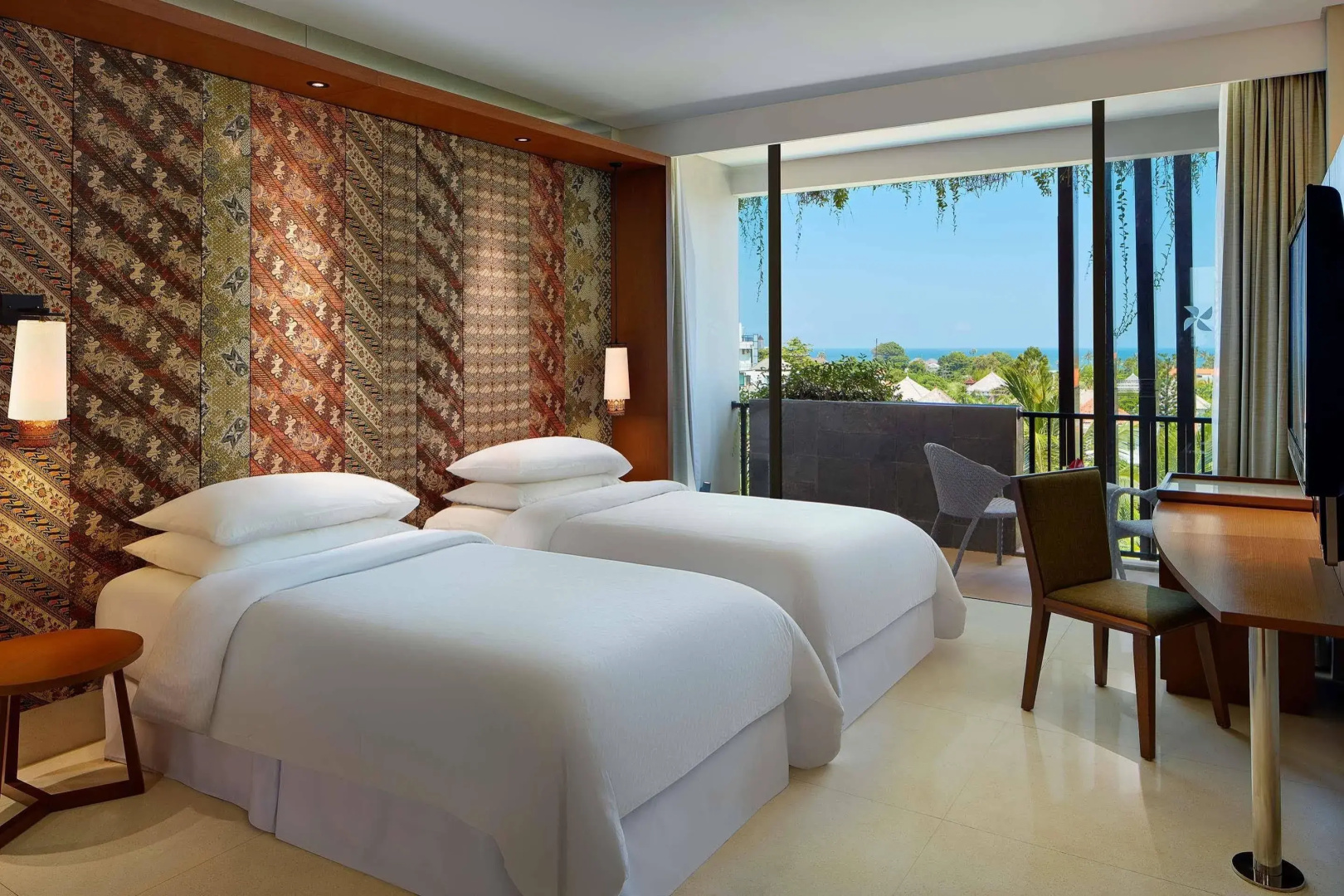 Foto - Four Points by Sheraton Bali, Seminyak