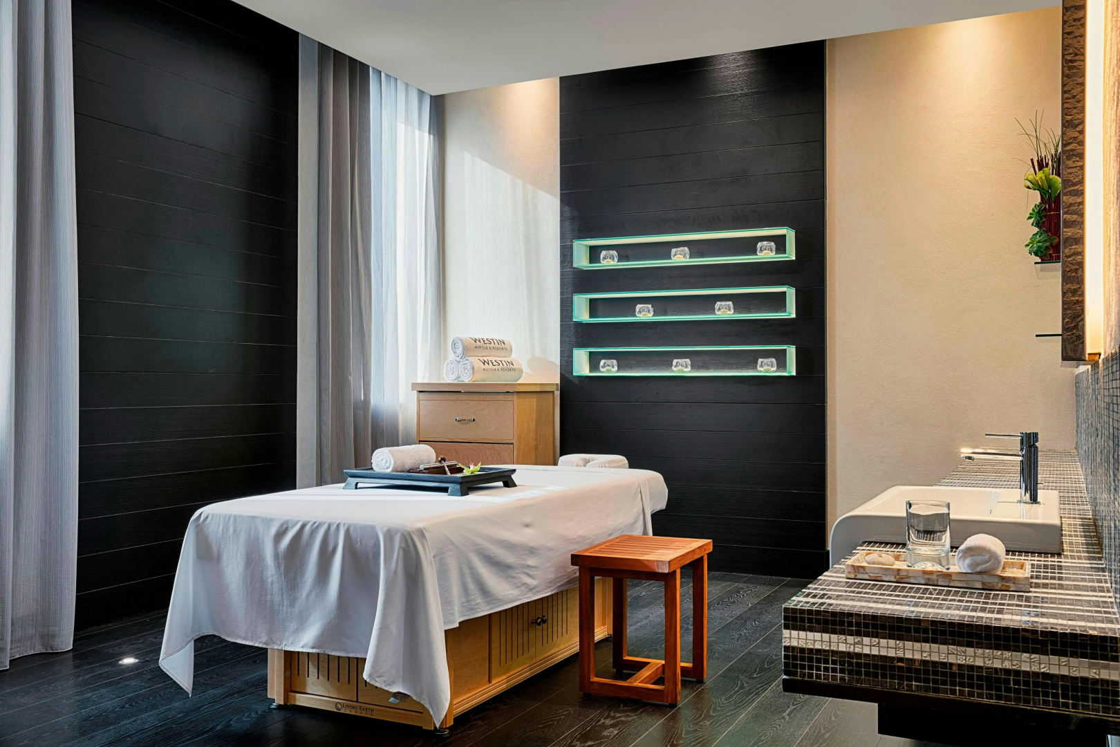 Foto - The Westin Doha Hotel & Spa