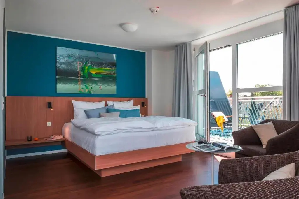 Photo - Mintrops Concierge Hotel