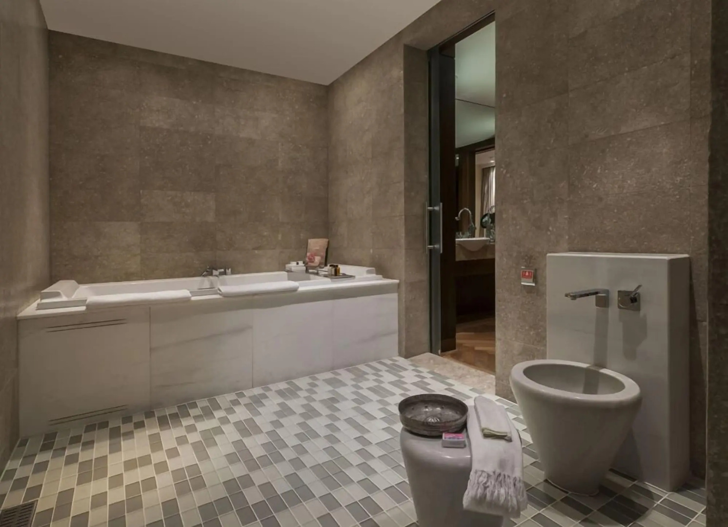 Photo - Park Hyatt Istanbul - Macka Palas