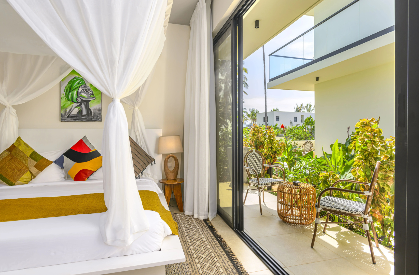 Photo - TOA Hotel & Spa Zanzibar