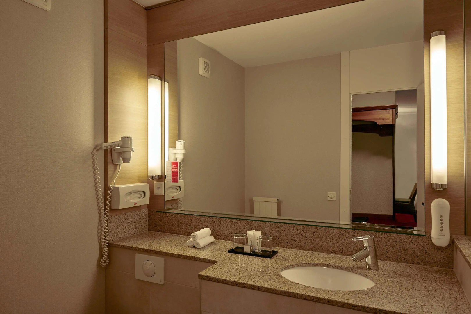 Foto - H+ Hotel & SPA Engelberg