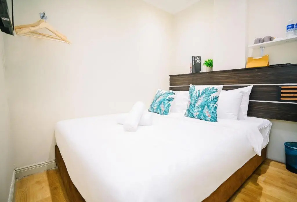 Foto - Swing & Pillows - Sungei Wang Bukit Bintang