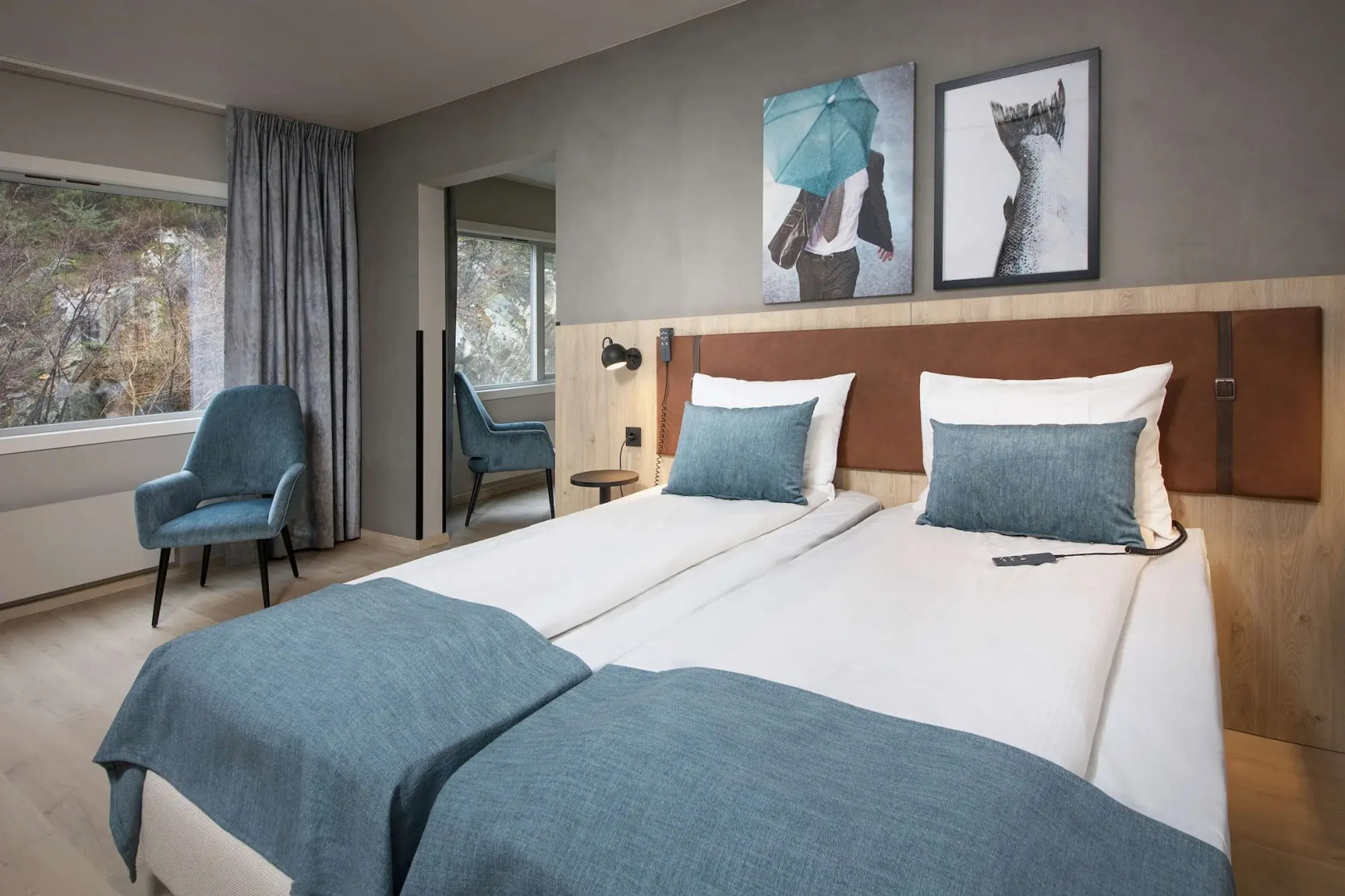 Foto - Scandic Kokstad