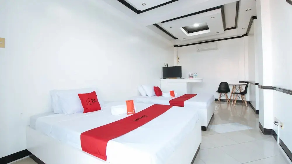 Photo - RedDoorz Plus at Villa Gloria Taguig