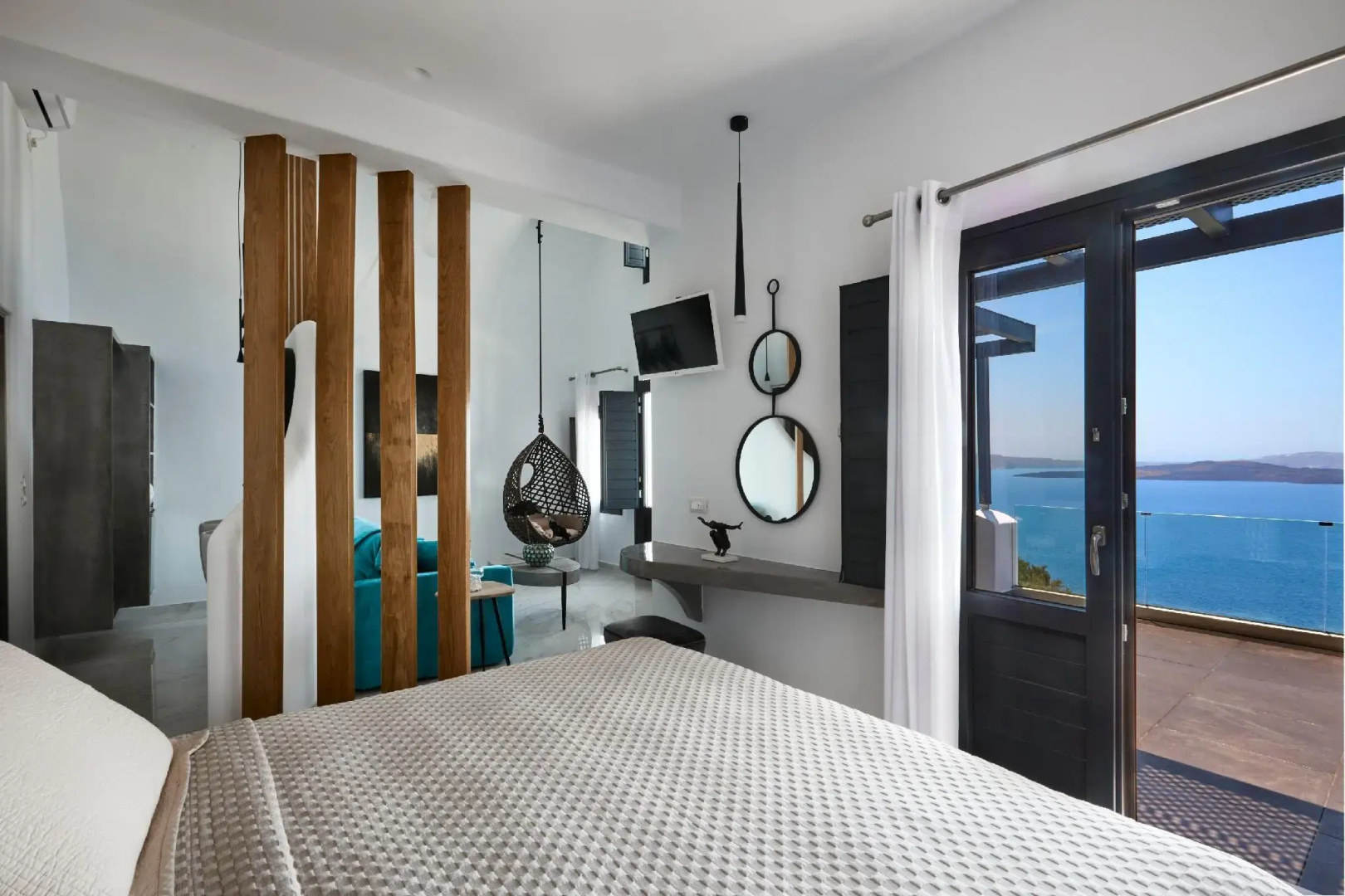 Foto - Oia Suites