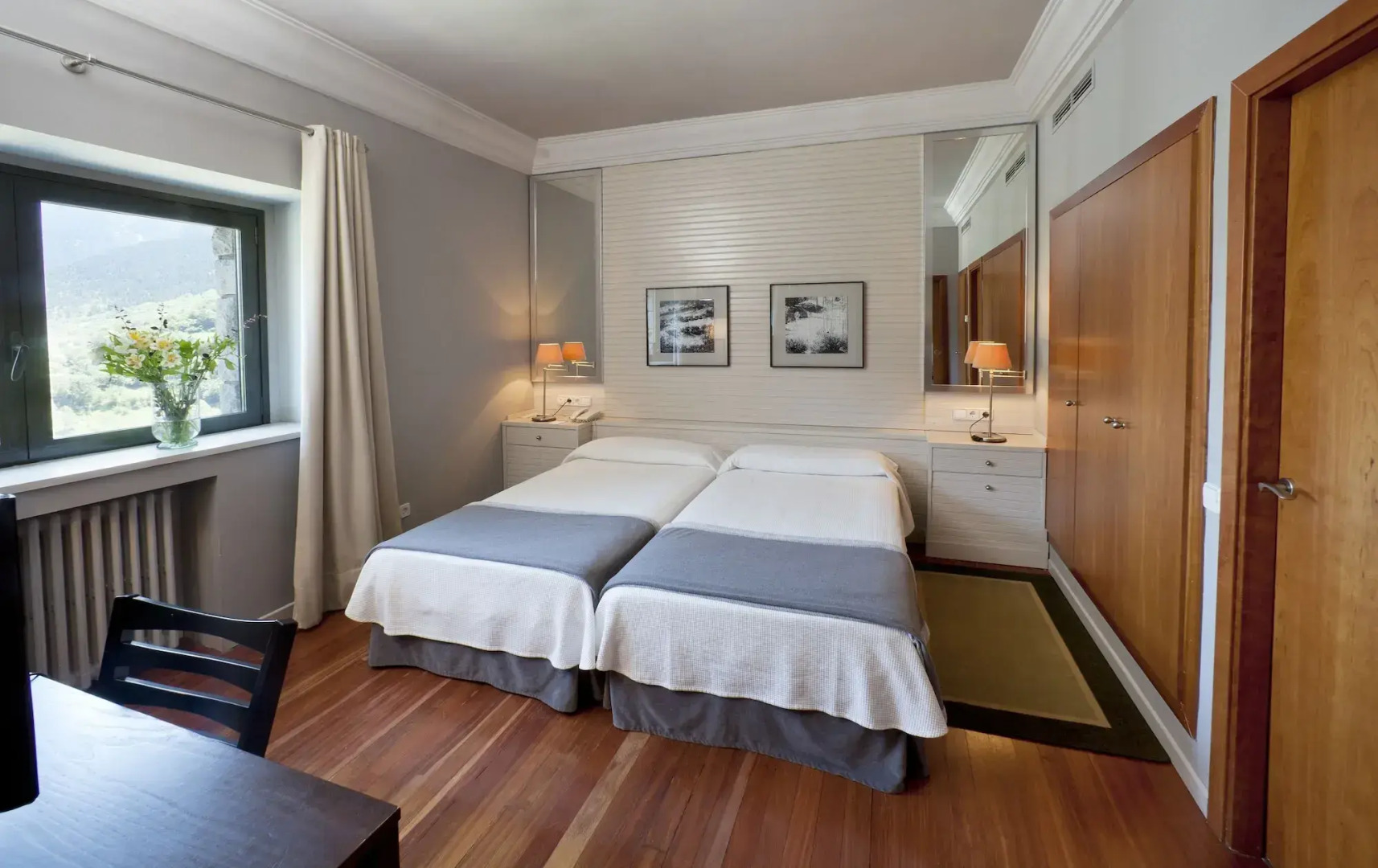 Photo - Parador de Vielha