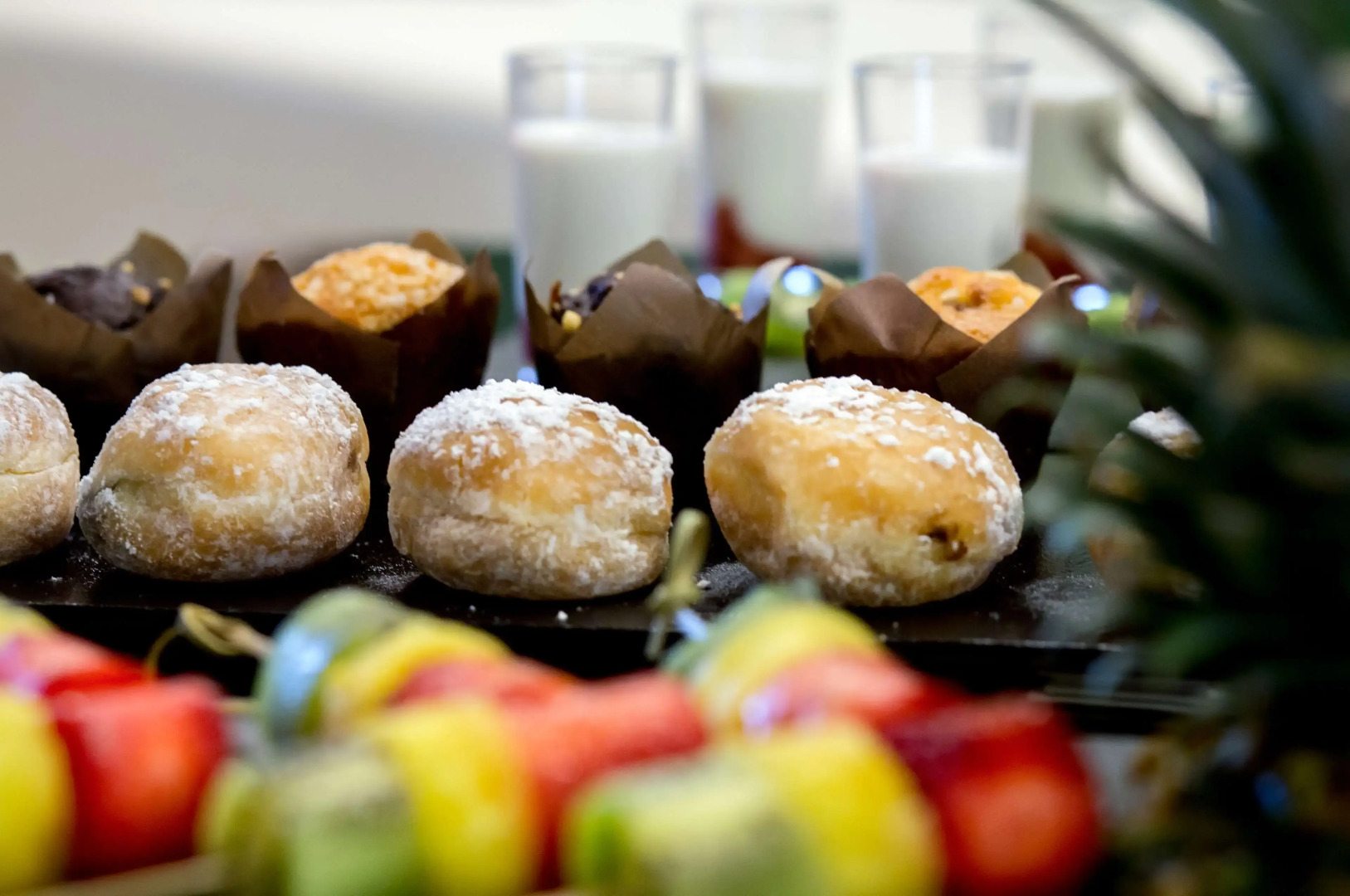 Foto - Hotel Nuevo Boston