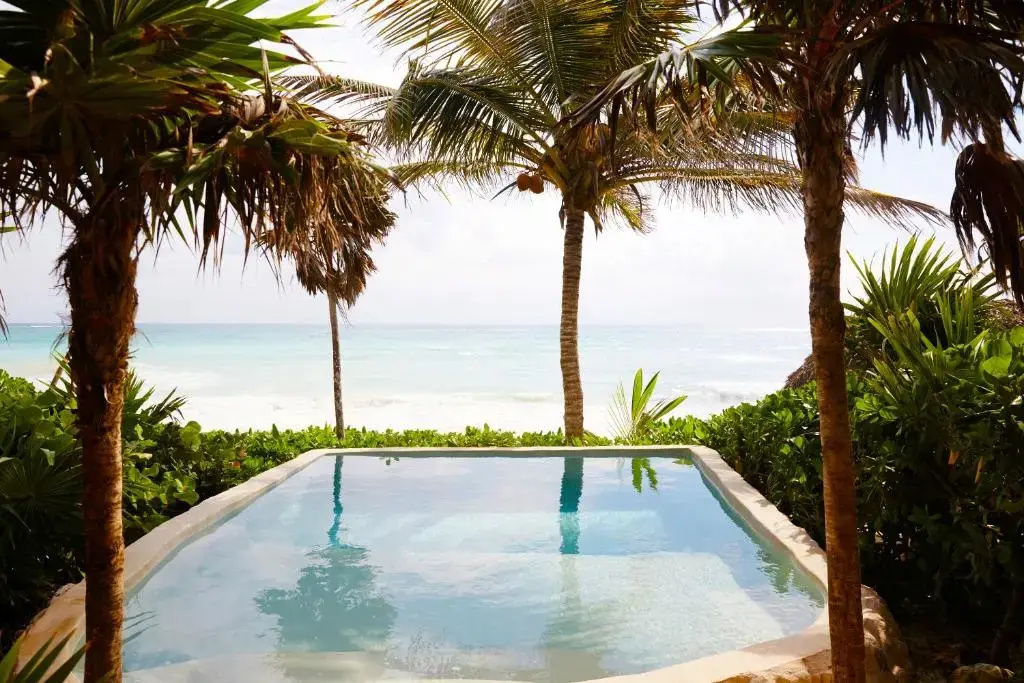 Foto - Papaya Playa Project, Tulum, a Member of Design Hotels