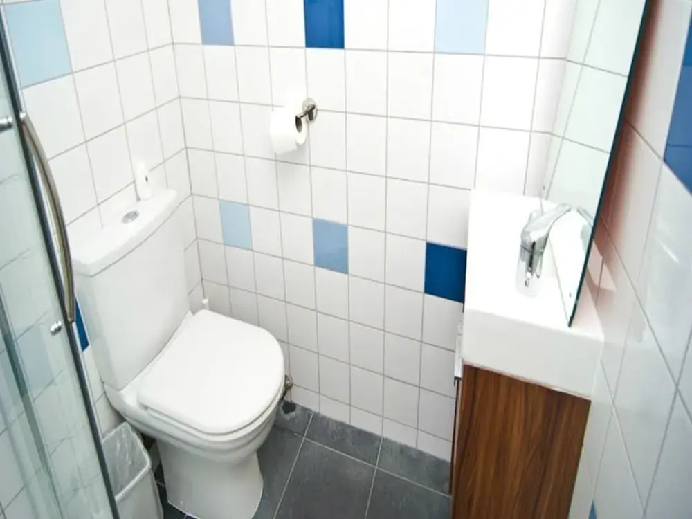 Foto - Charlie Hotel