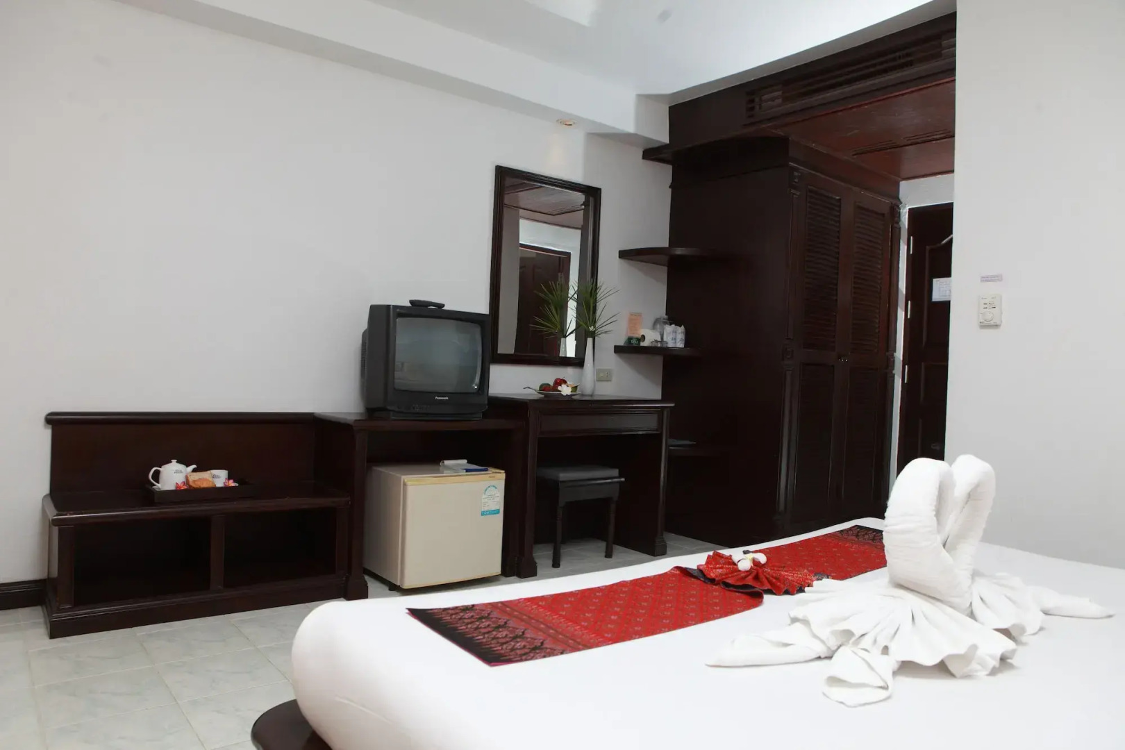 Foto - Samui First House Hotel