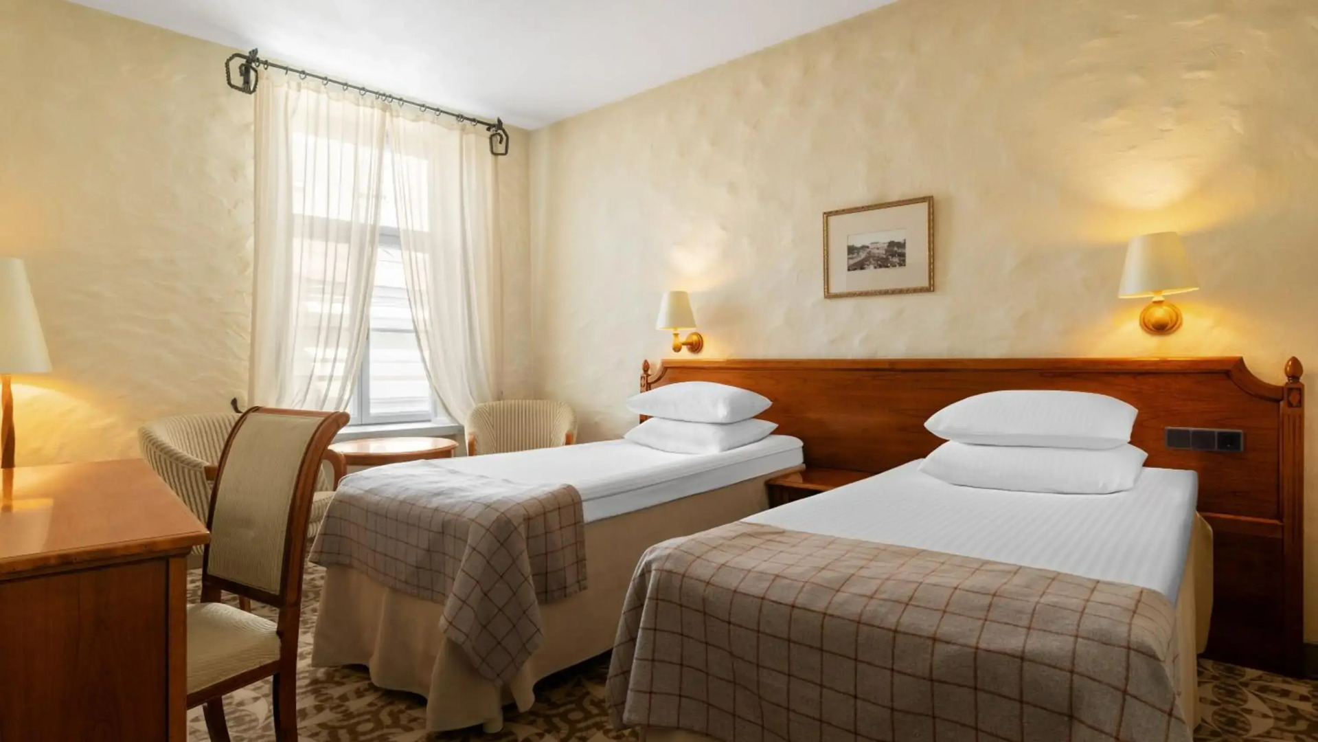 Photo - Rixwell Collection Savoy Boutique Hotel