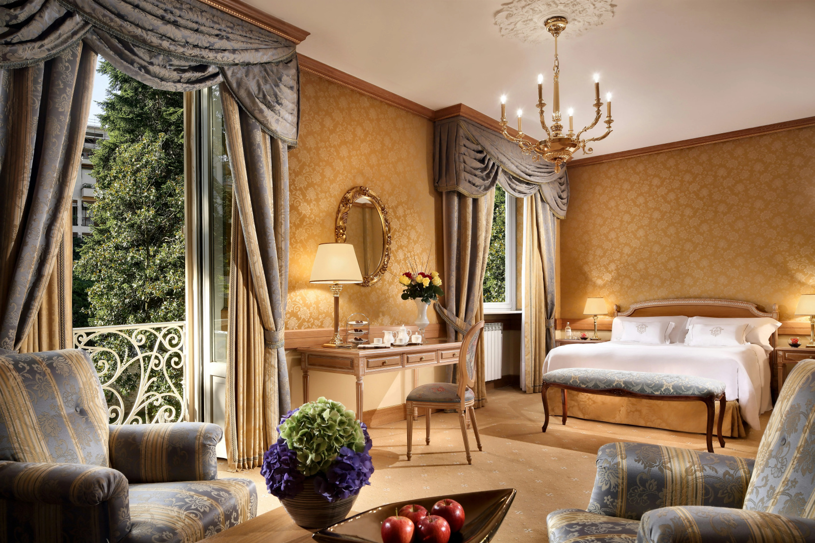 Photo - Hotel Splendide Royal