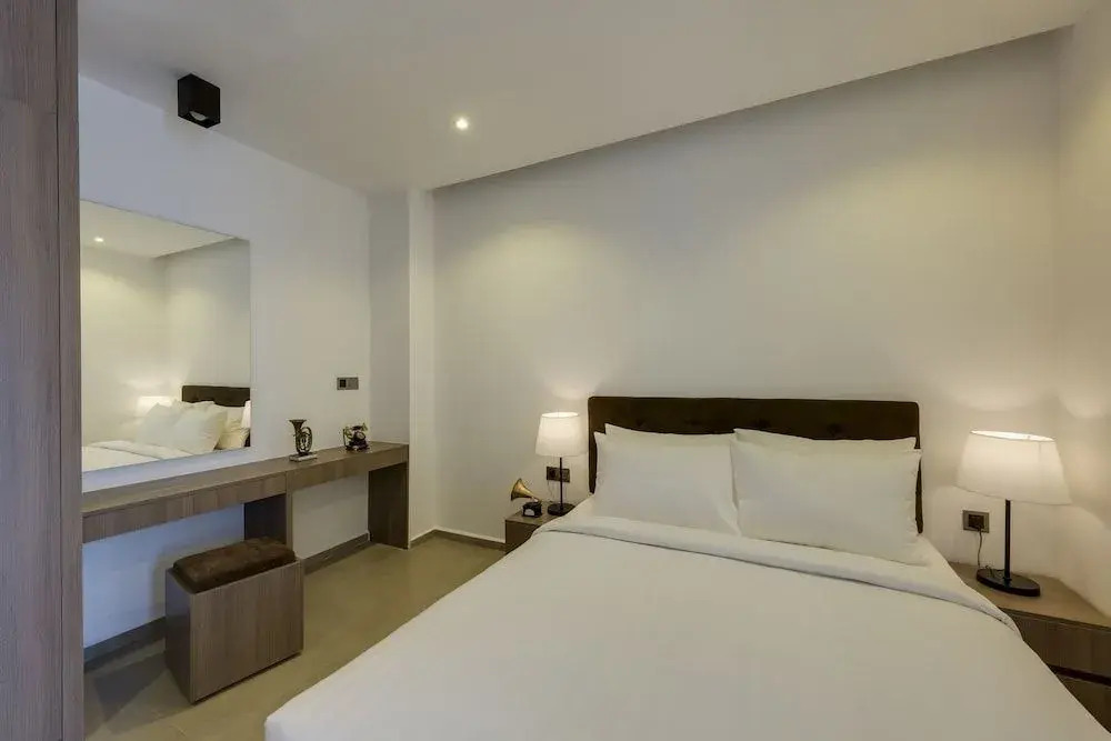 Foto - Residence 105 Hotel and Apartment