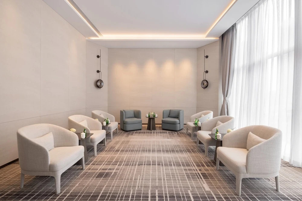 Photo - Holiday Inn Express Qingdao Jinshui