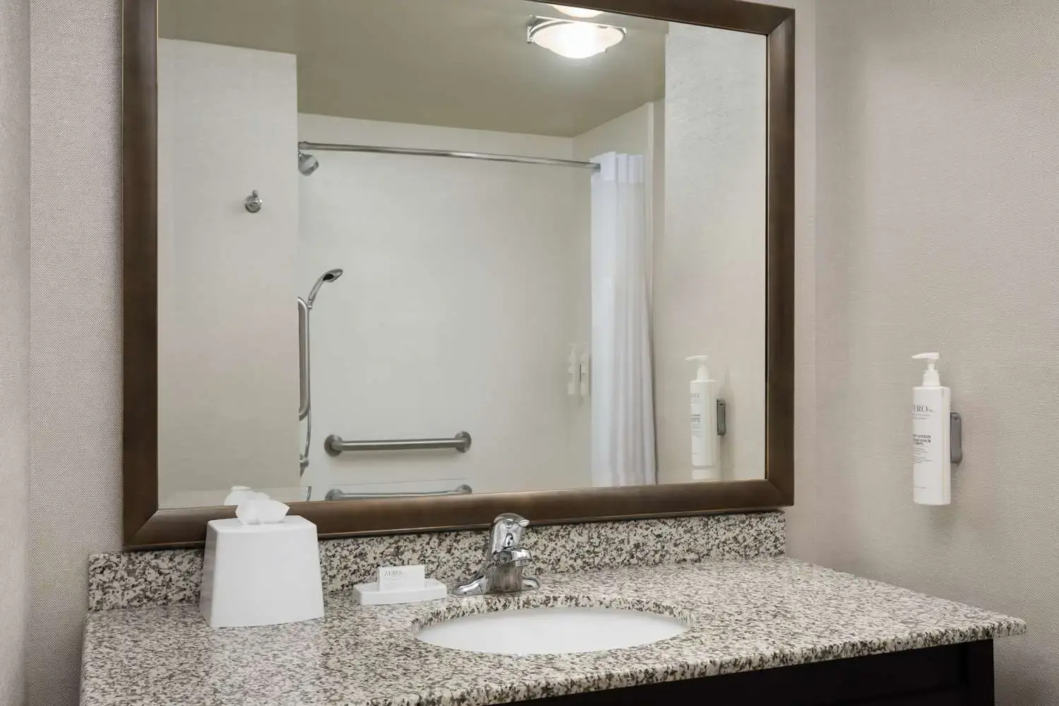 Foto - Hampton Inn & Suites Orlando/Downtown South - Medical Center