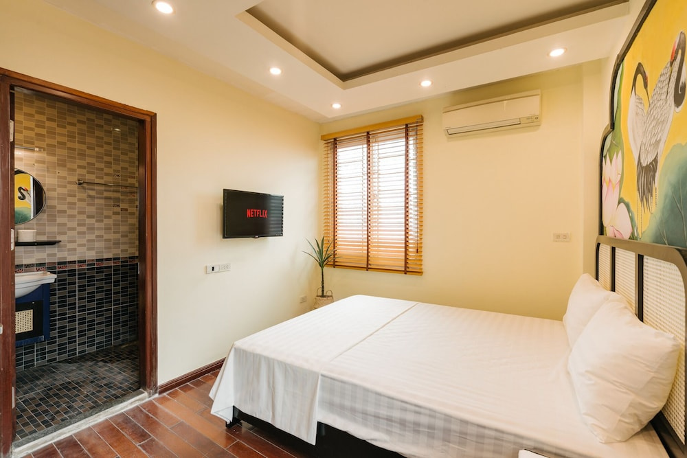Photo - Sun Clover Boutique Hotel