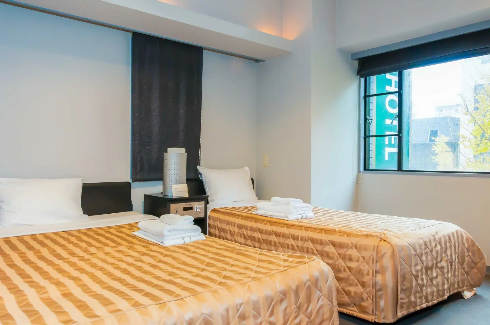 Foto - Nissei Hotel Fukuoka