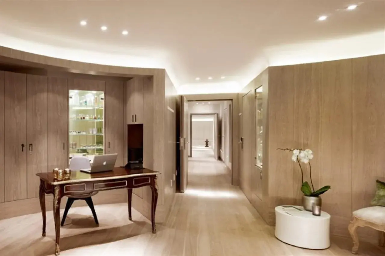 Photo - Hotel Sans Souci, Vienna