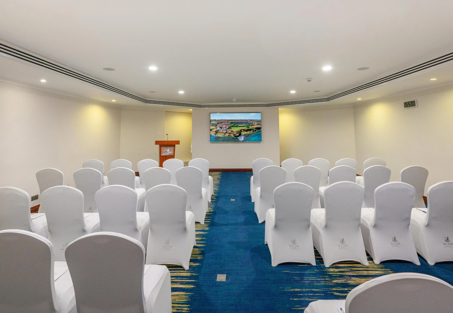 Foto - Sea Cliff Hotel