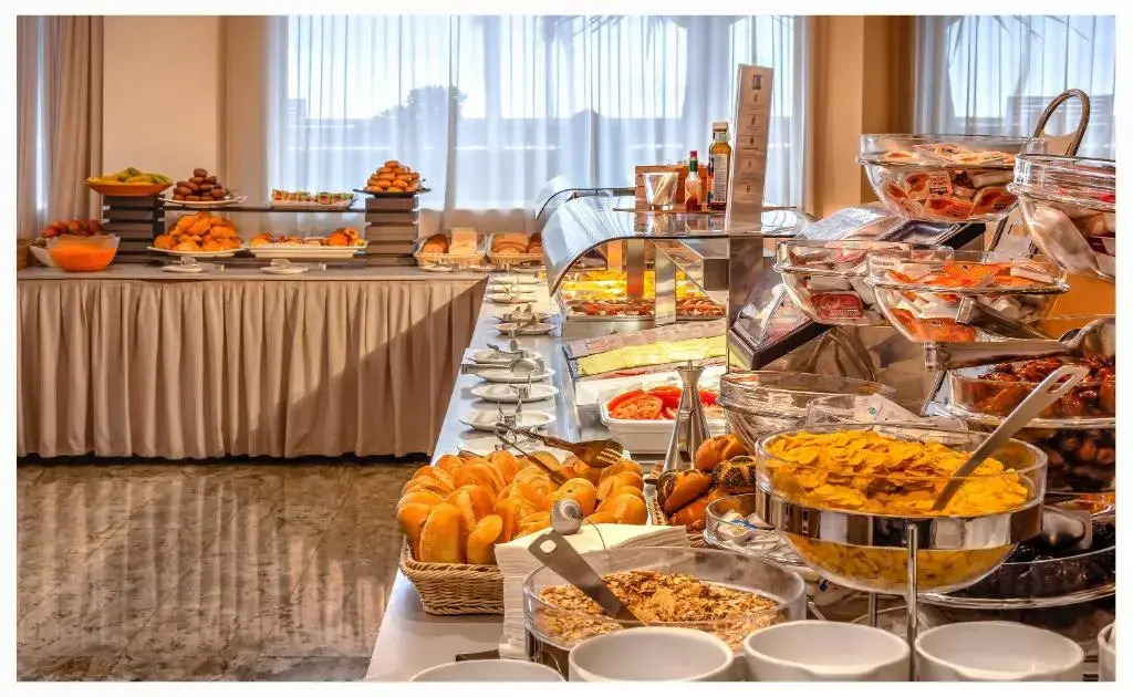 Photo - Hotel Lancelot