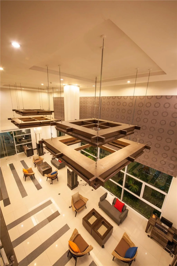 Foto - Best Western Chaweng Samui