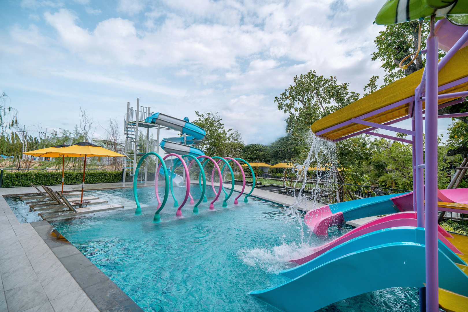 Photo - La Miniera Pool Villas Pattaya - Small Luxury Hotels of the World