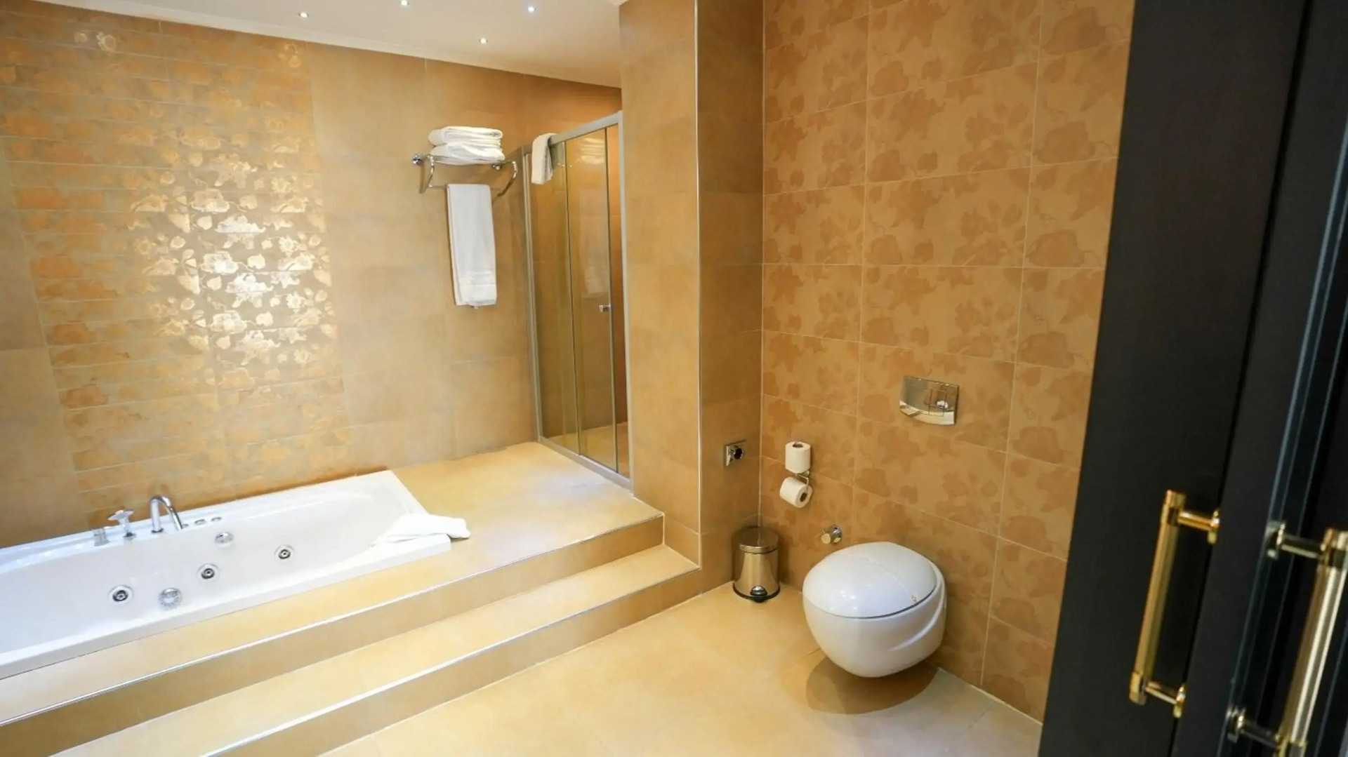 Foto - Teymur Continental Hotel