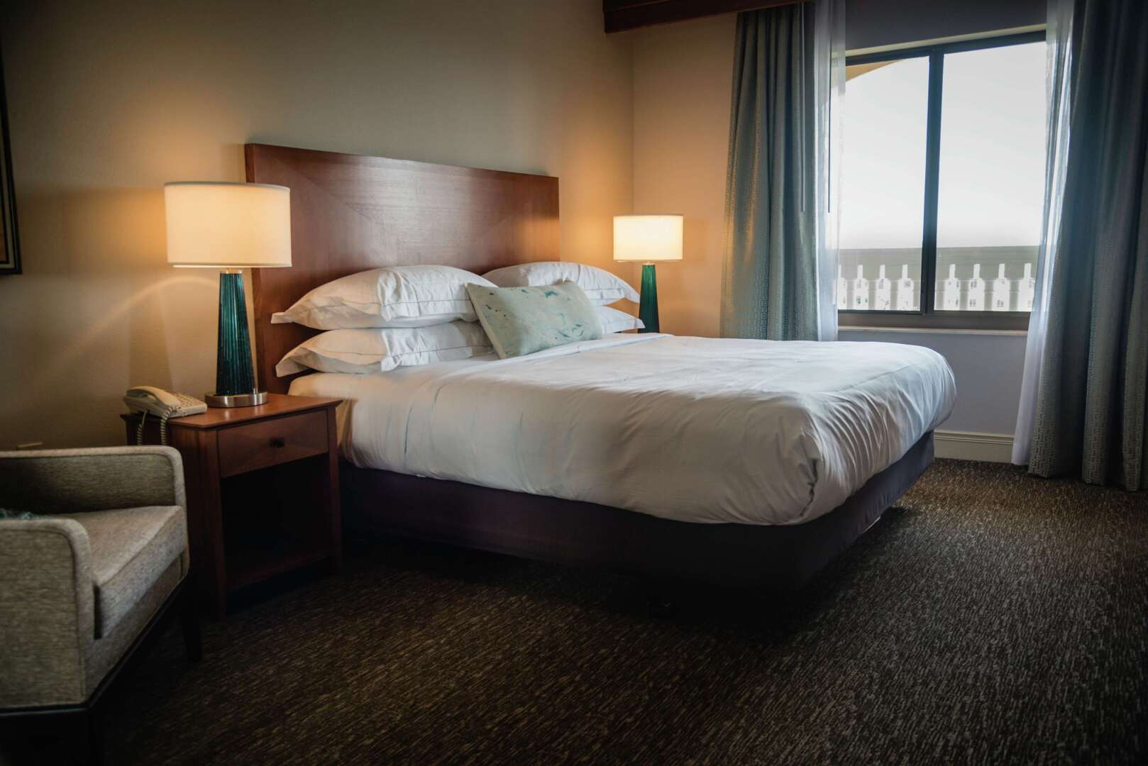 Foto - Hilton St. Petersburg Carillon Park