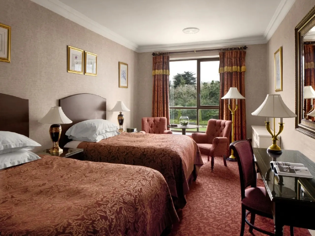 Photo - St Helen's Hotel, Dublin