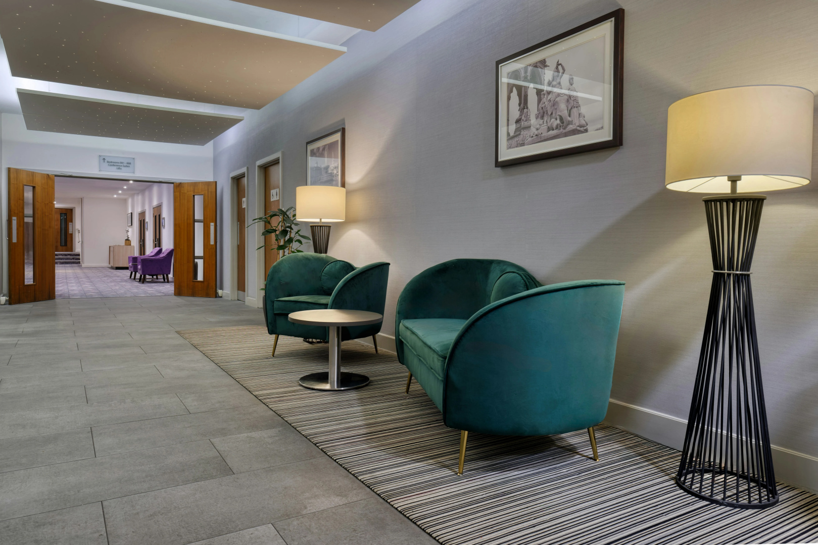 Photo - Doubletree by Hilton Angel Kings Cross