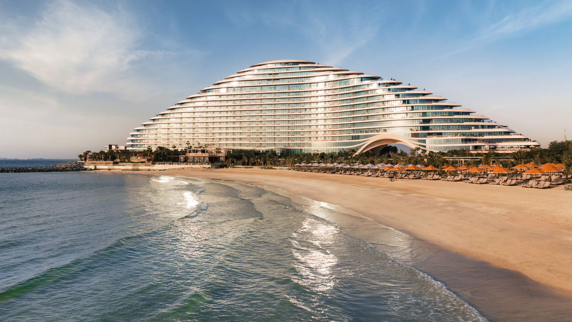 Foto - Jumeirah Marsa Al Arab Dubai