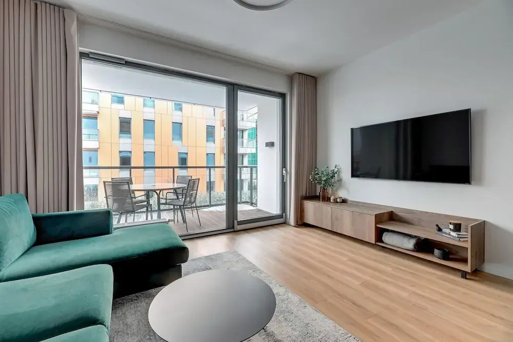 Foto - Brabank Riverside Premium Suites & Free Parking by Downtown Apartments