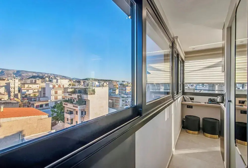 Foto - Mc Queen Boutique Apartments