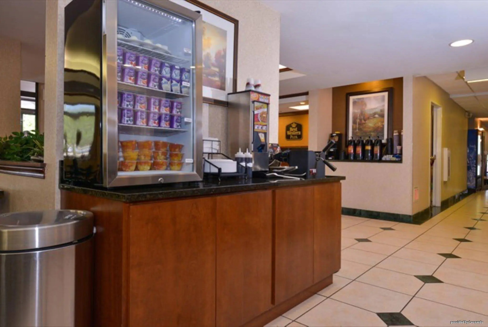 Foto - Best Western Plus Boulder Louisville