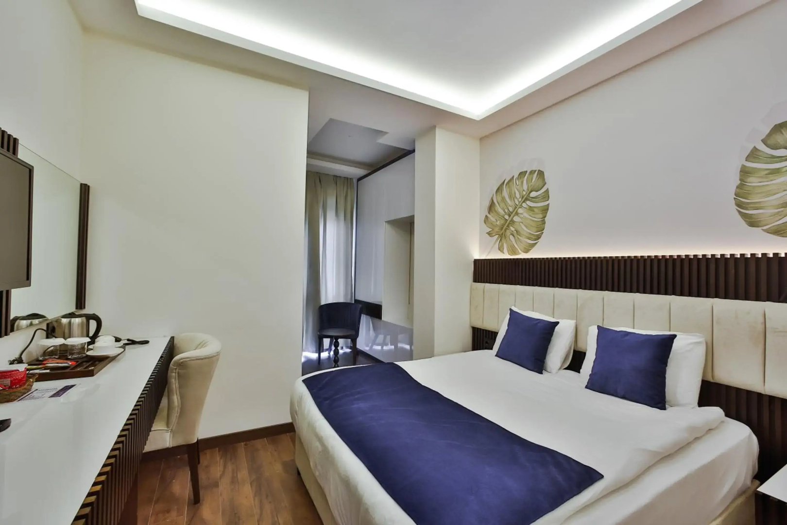 Photo - Kavala Hotel