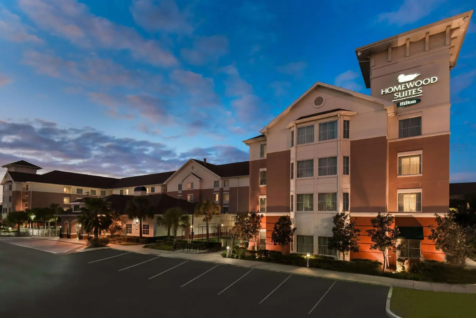 Foto - Homewood Suites by Hilton Orlando Airport