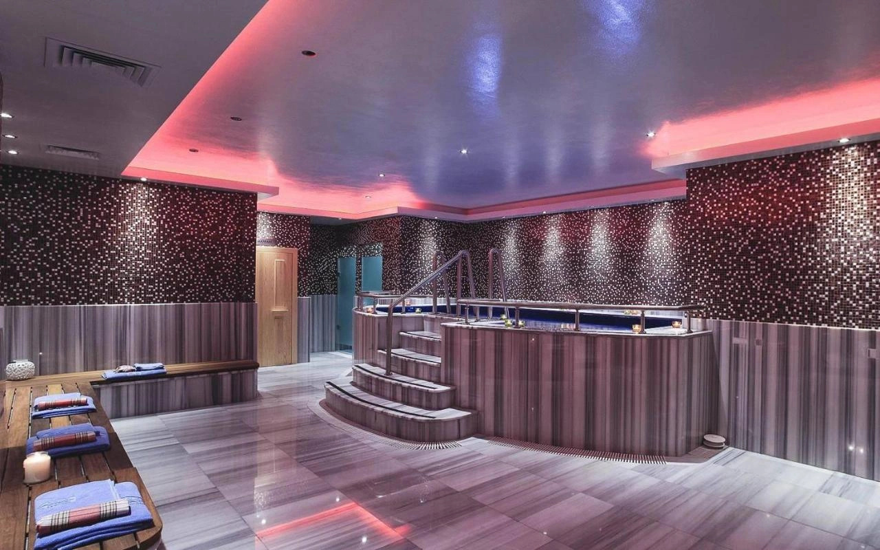 Photo - Mimi Hotel Ankara