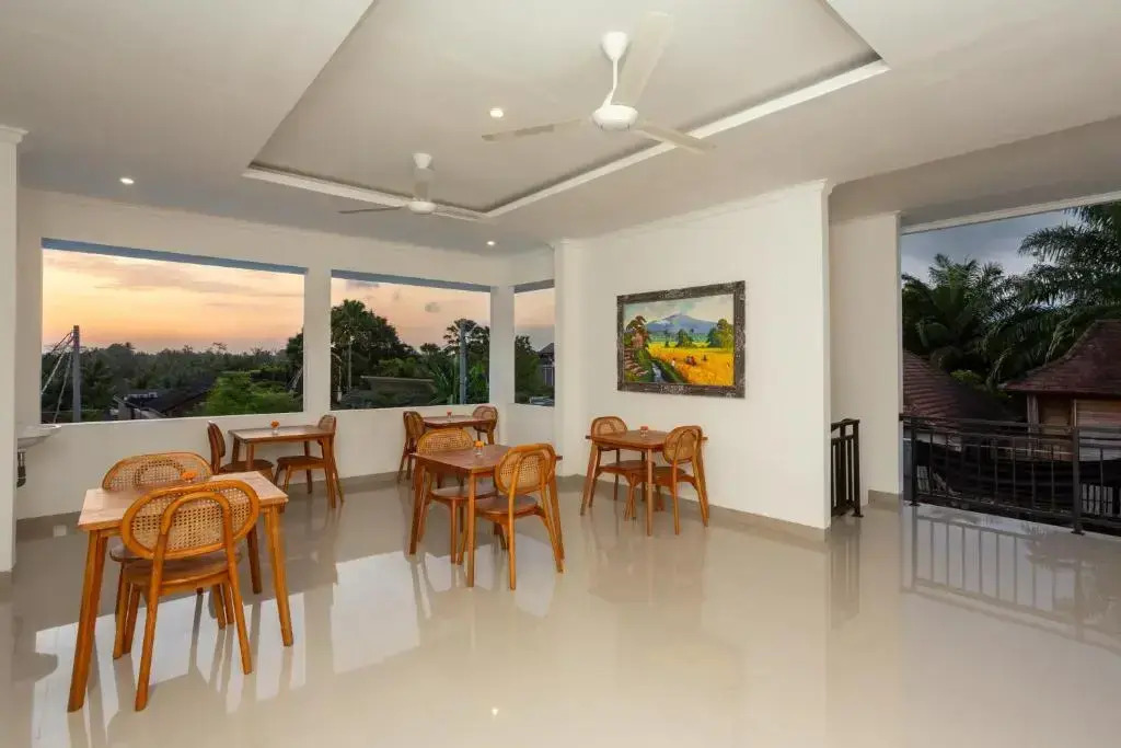 Photo - Artini Bisma Ubud Hotel