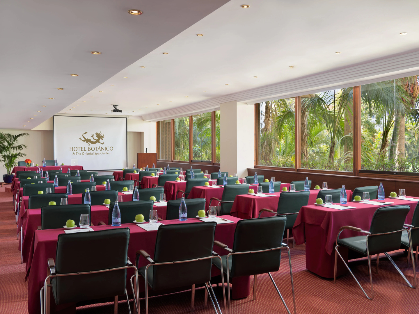 Photo - Hotel Botanico & The Oriental Spa Garden
